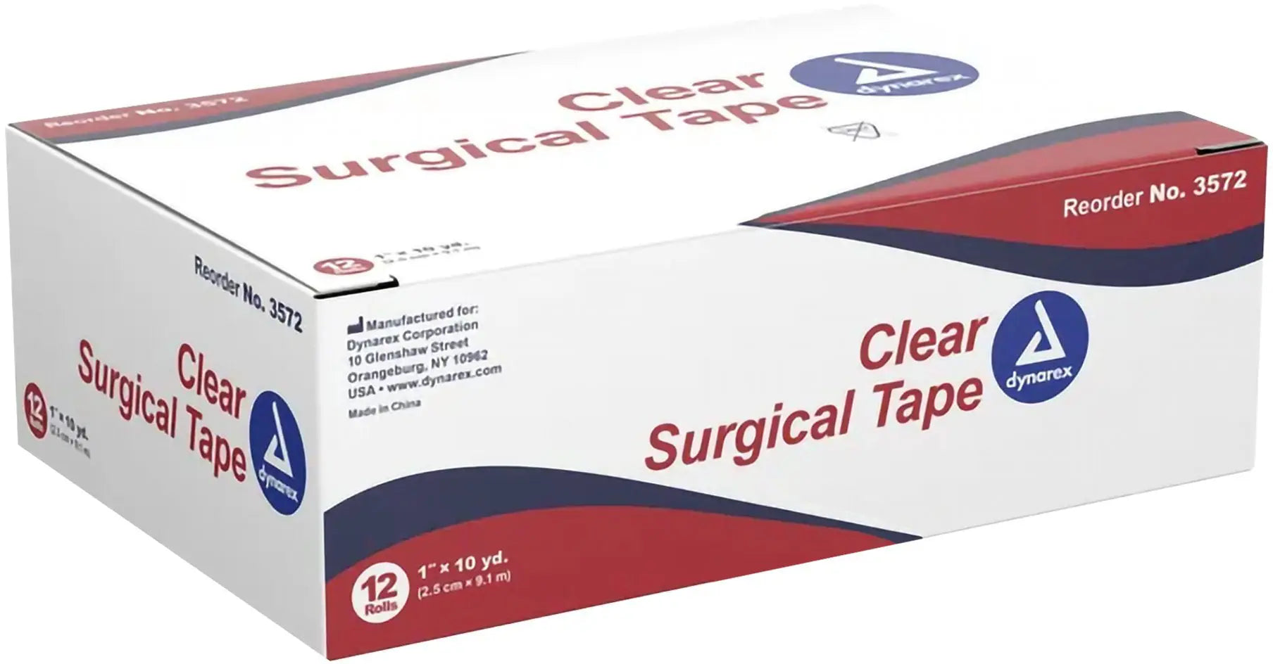 Dynarex Medical Tape