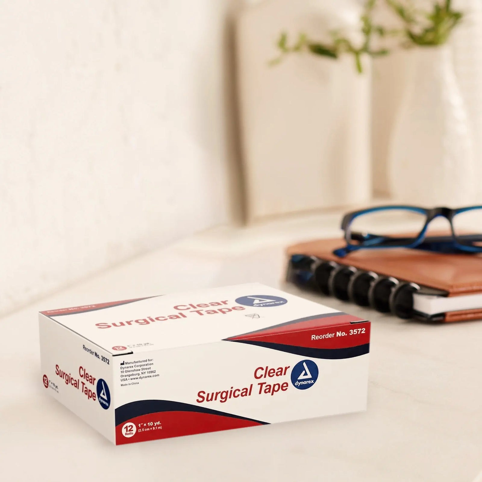 Dynarex Medical Tape