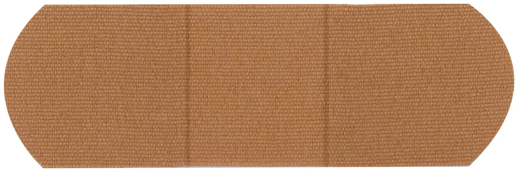 American White Cross Adhesive Strip