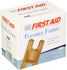 American White Cross Adhesive Strip