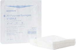 McKesson Nonwoven Sponge