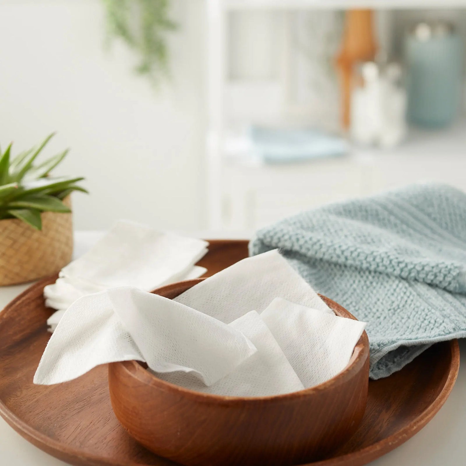 McKesson Nonwoven Sponge