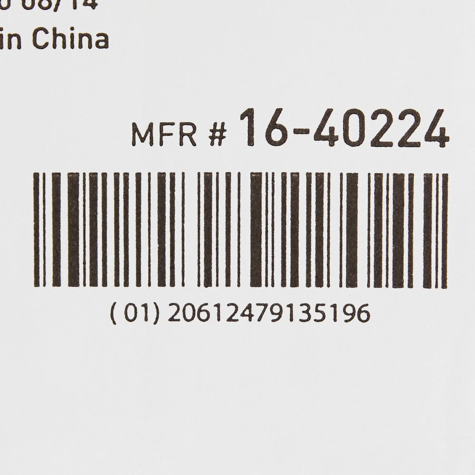 McKesson Nonwoven Sponge