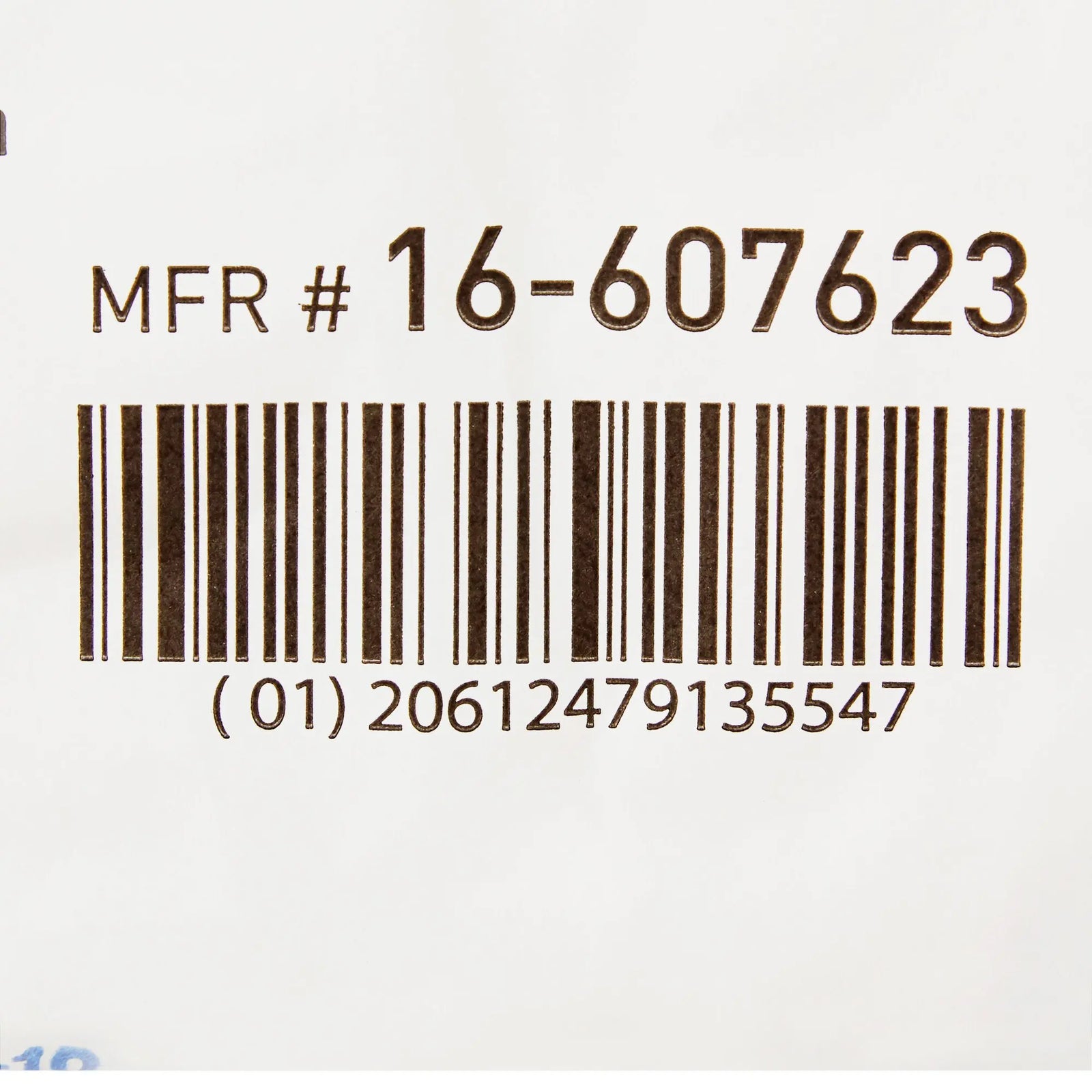 McKesson Nonwoven Sponge