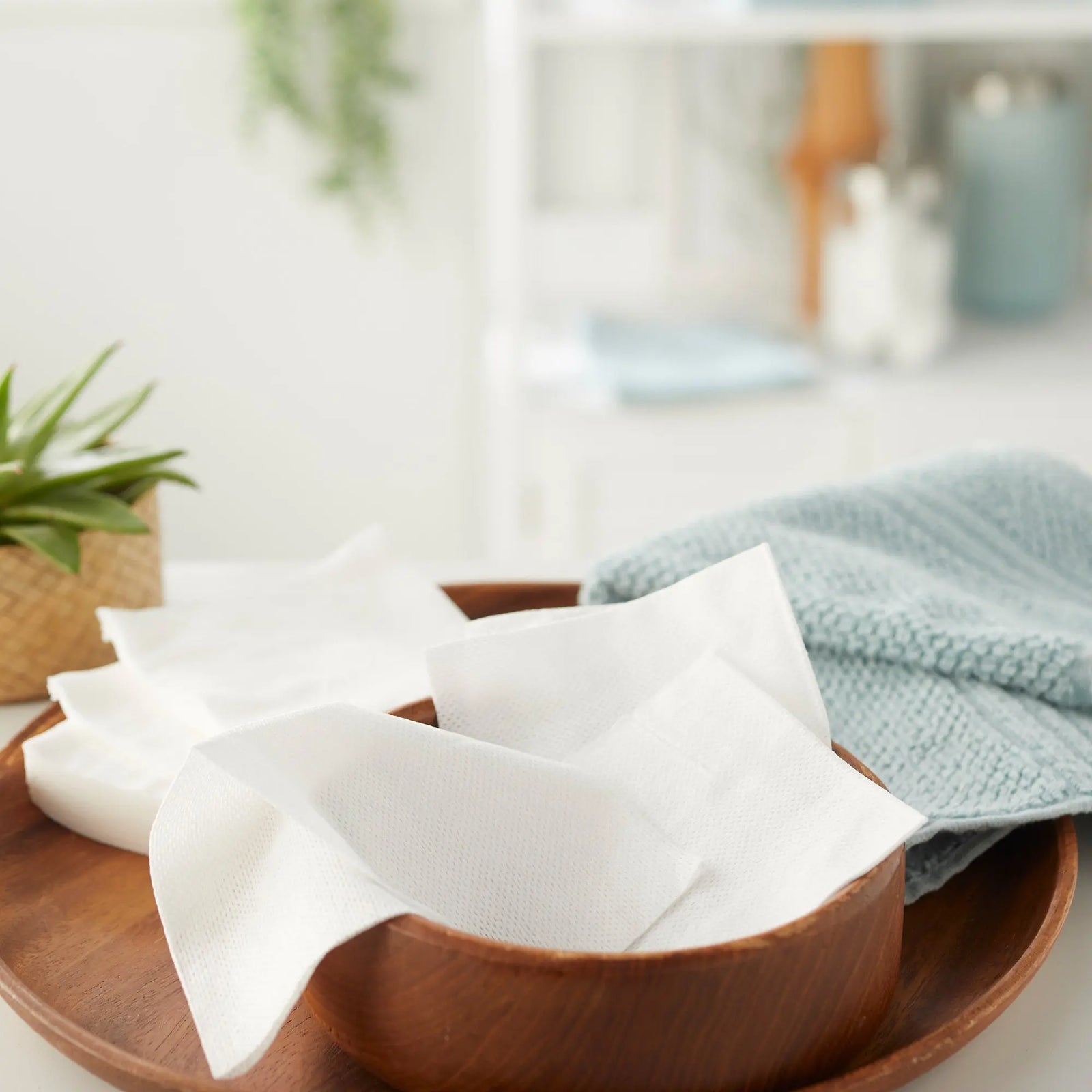 McKesson Nonwoven Sponge