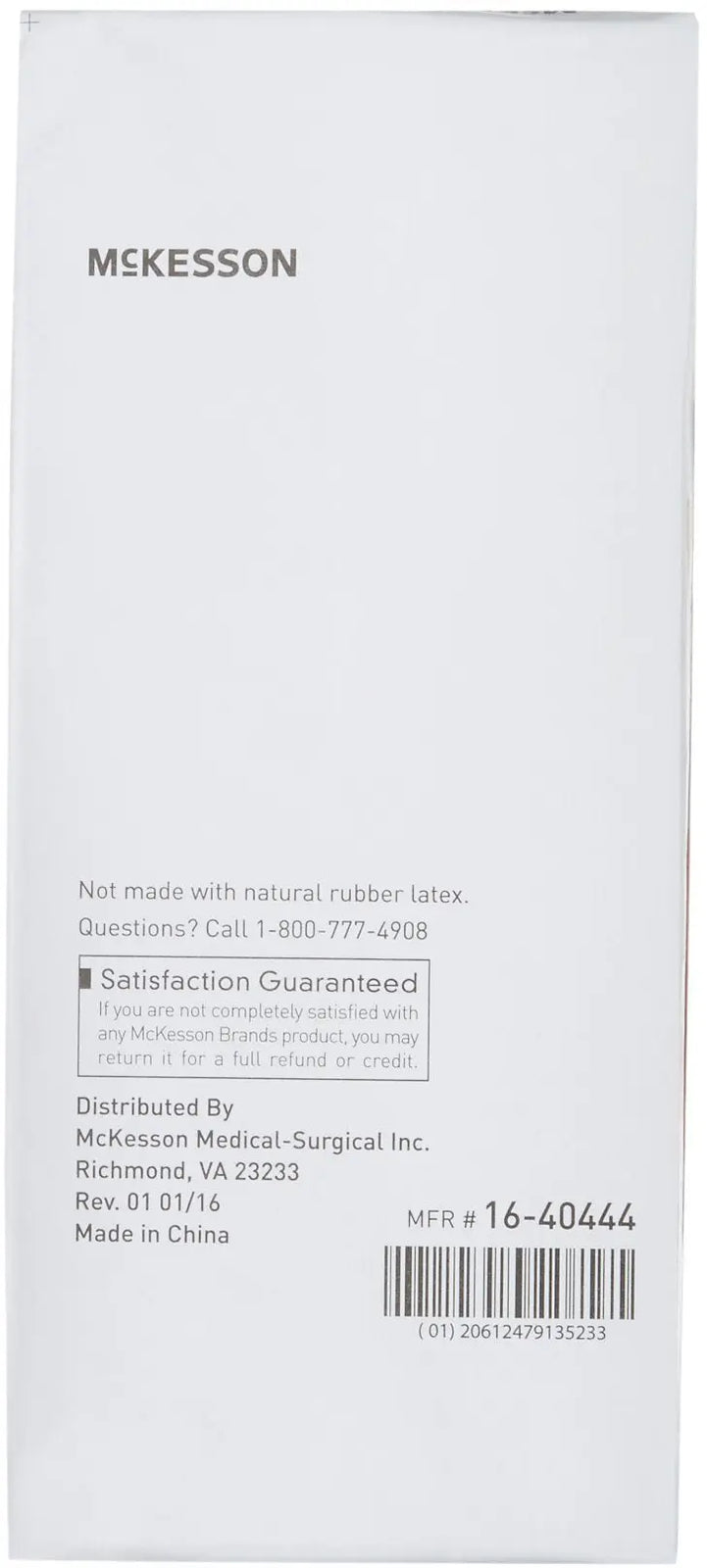 McKesson Nonwoven Sponge