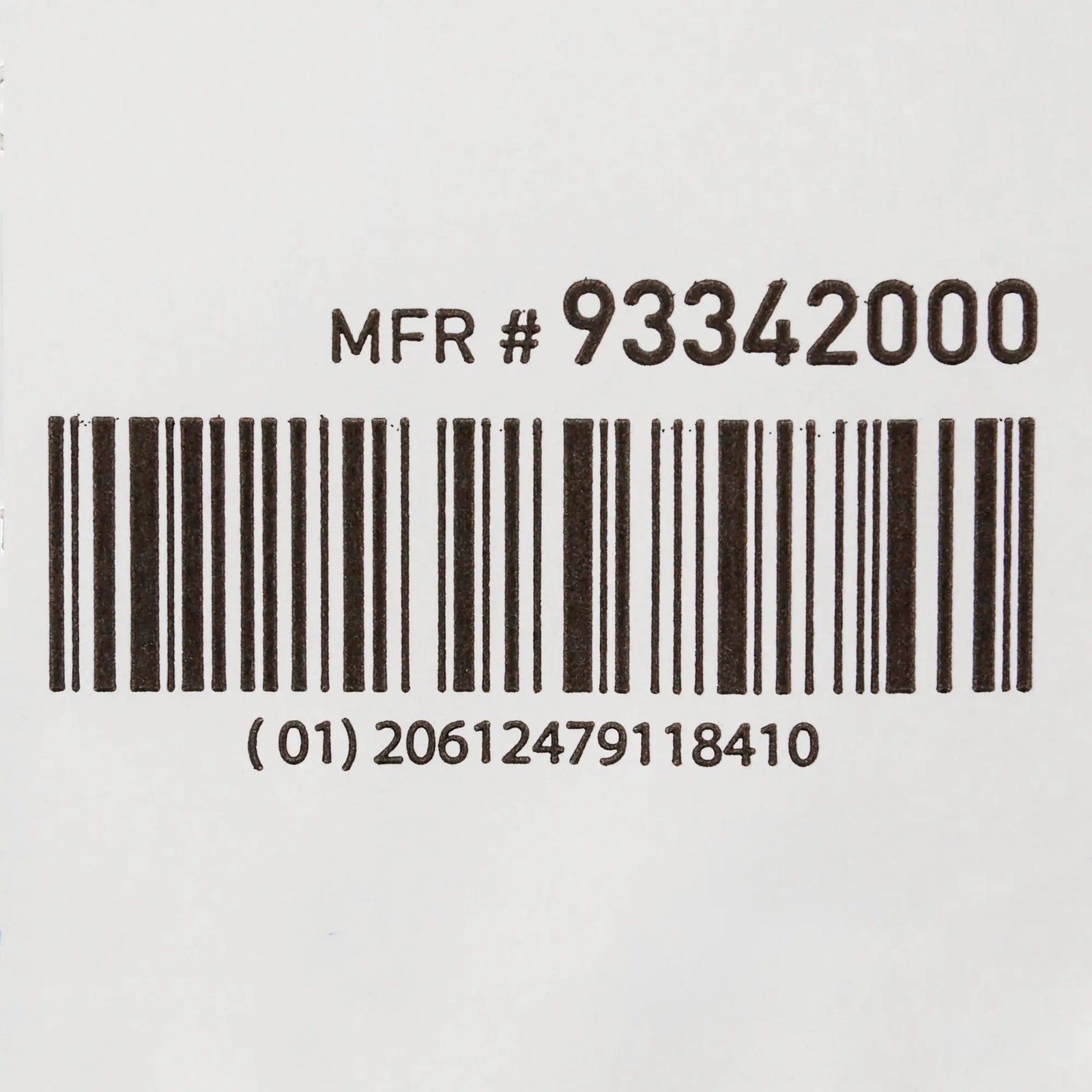 McKesson Nonwoven Sponge