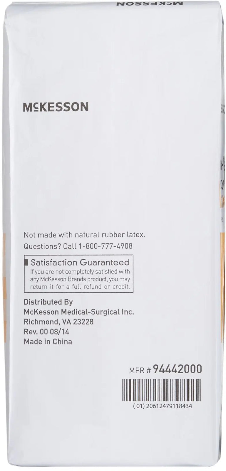 McKesson Nonwoven Sponge