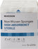 McKesson Nonwoven Sponge