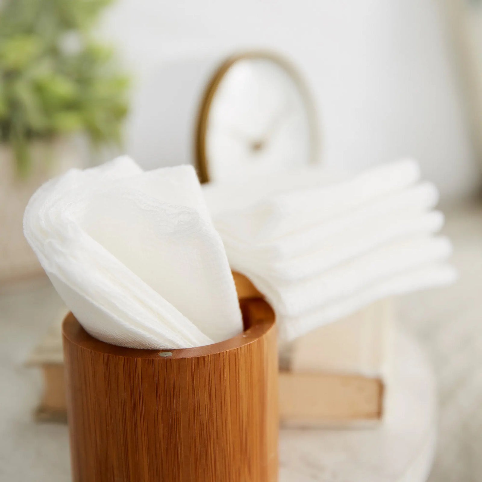 McKesson Nonwoven Sponge