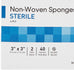 McKesson Nonwoven Sponge