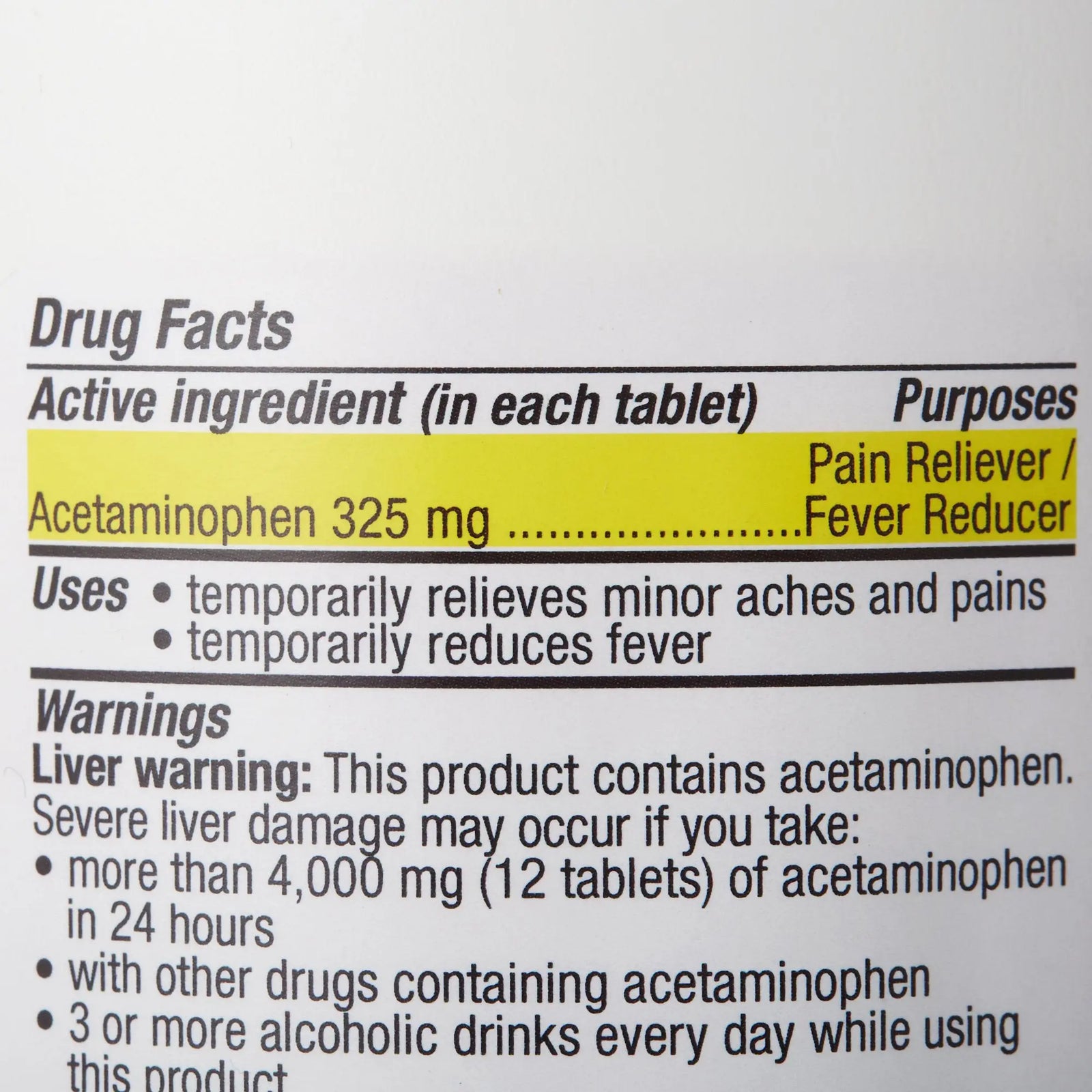 Geri-Care Pain Relief