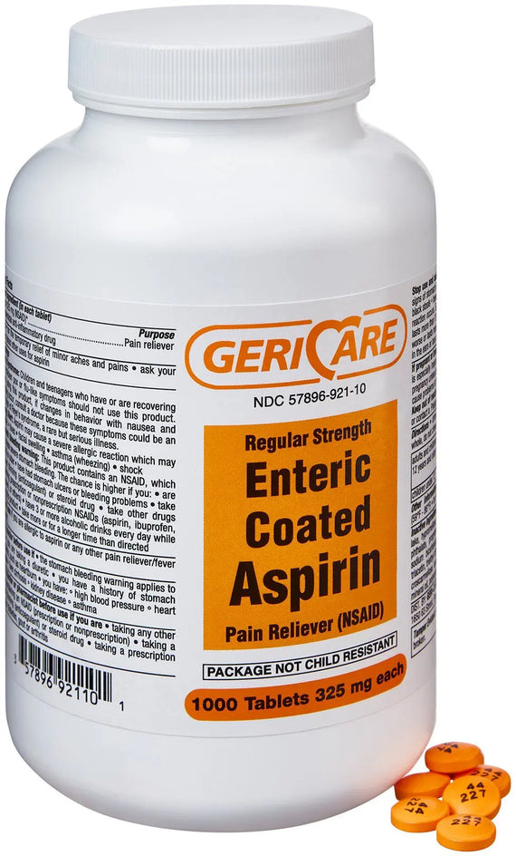 Geri-Care Pain Relief