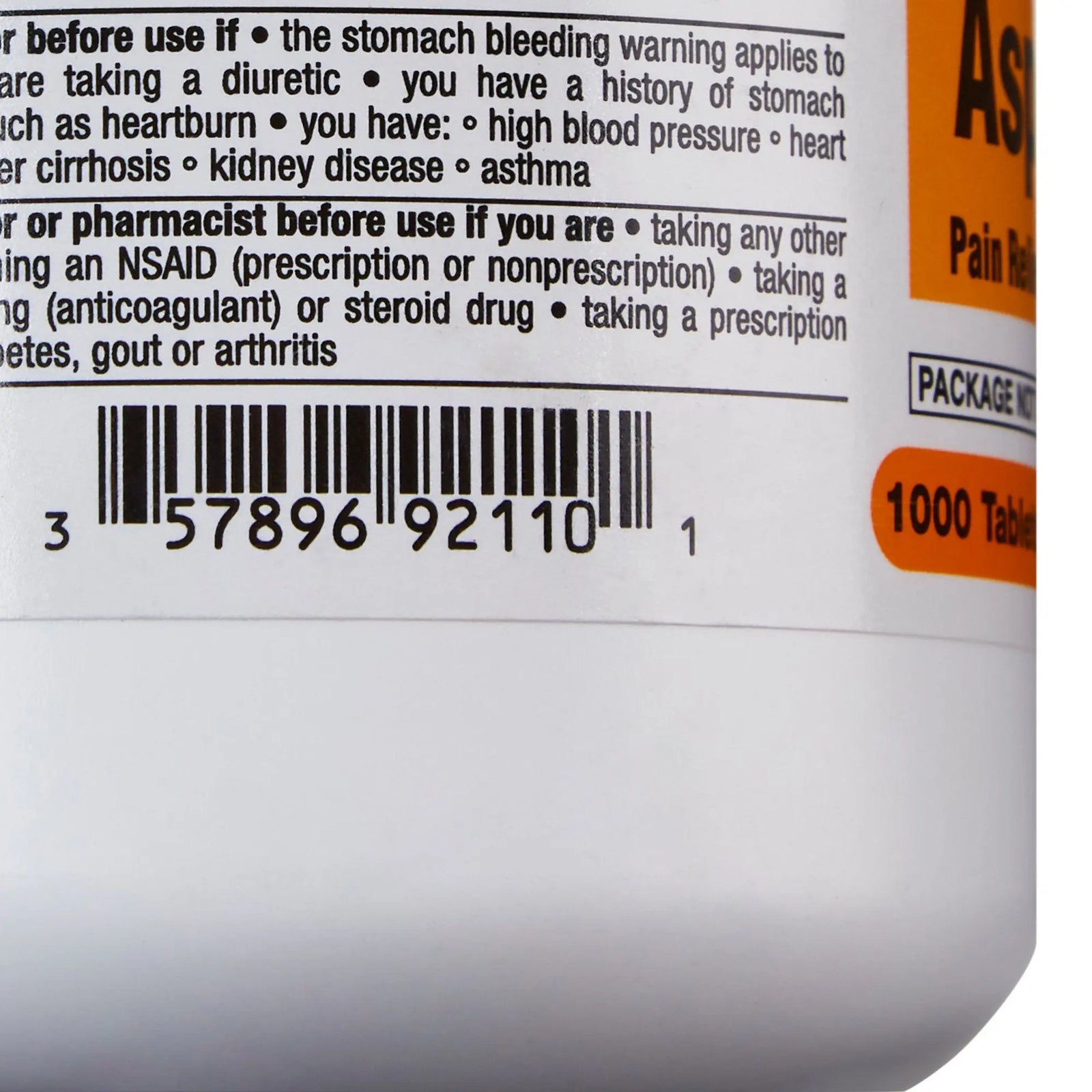 Geri-Care Pain Relief