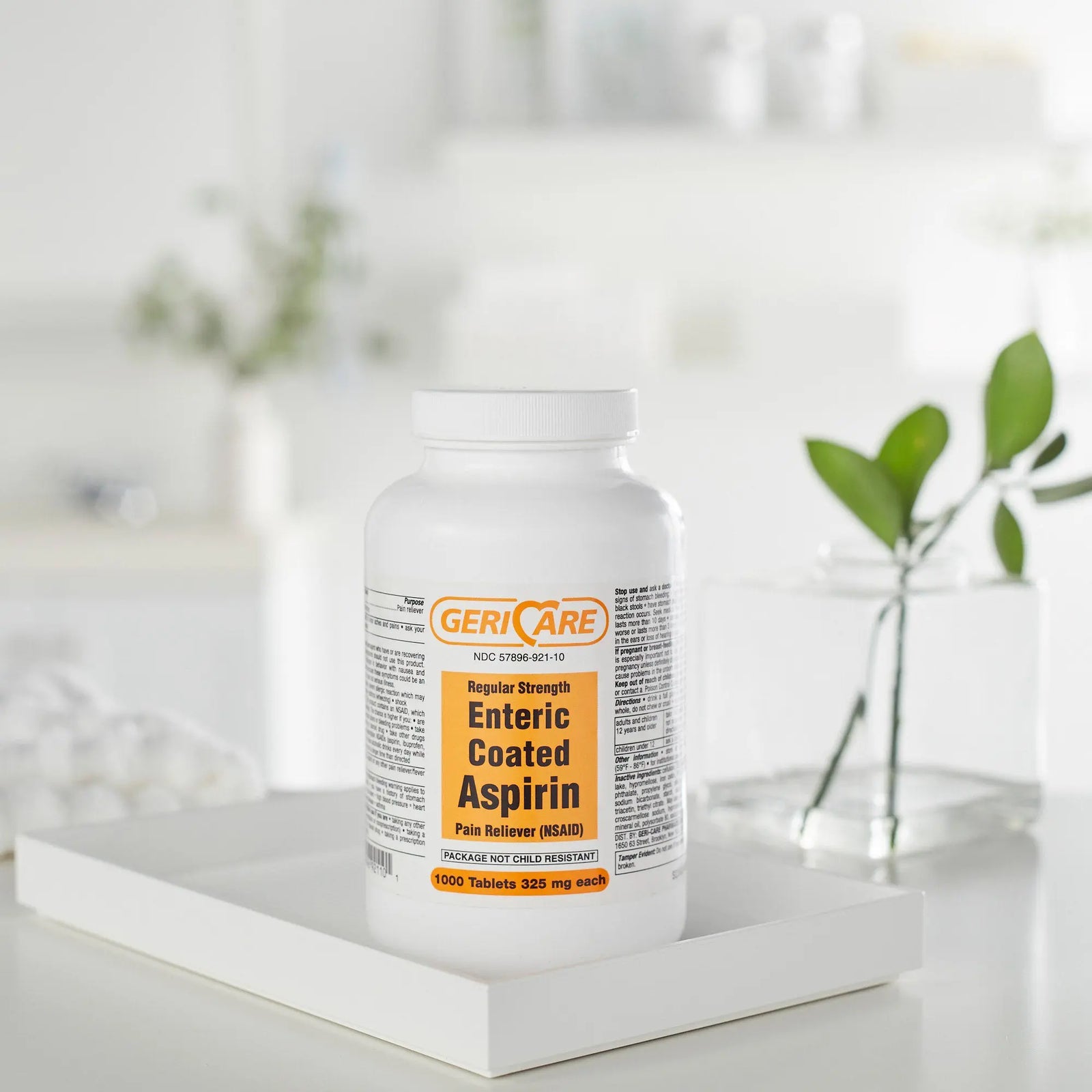 Geri-Care Pain Relief