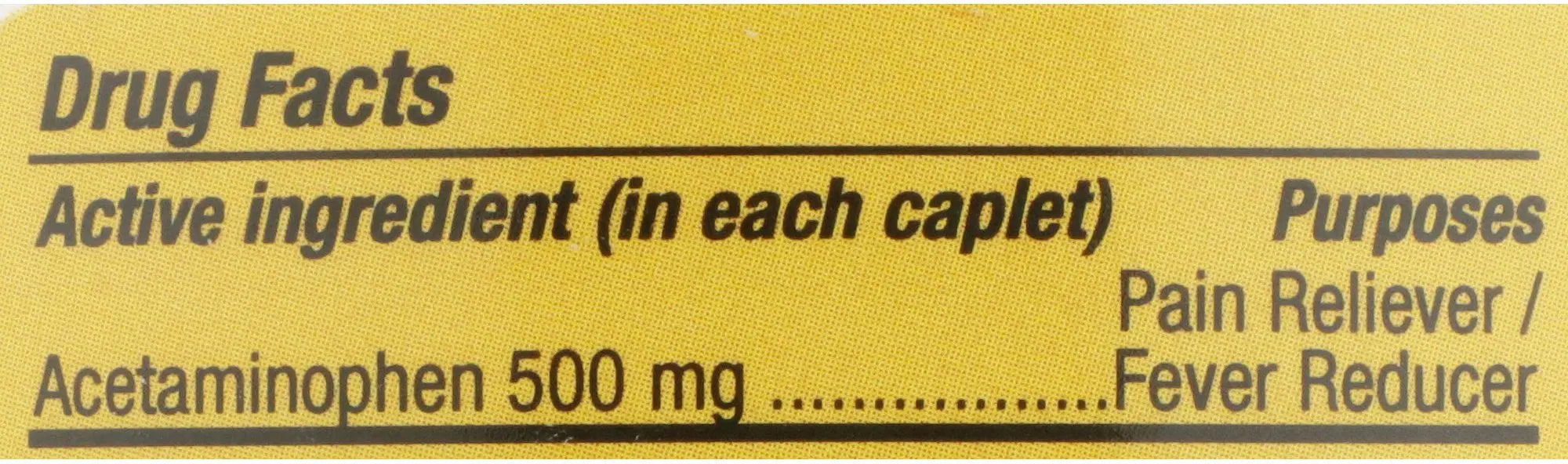 Geri-Care Pain Relief