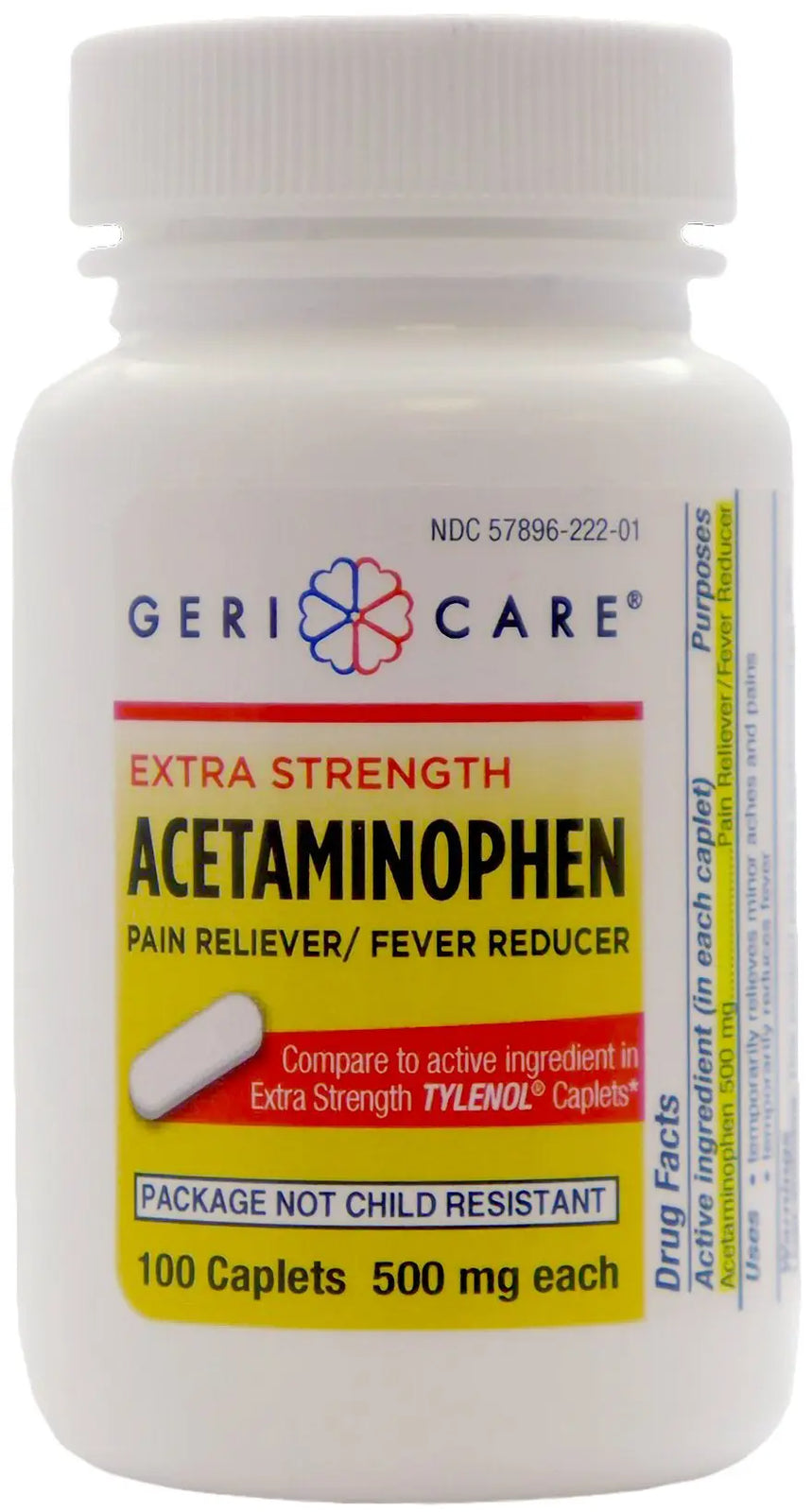 Geri-Care Pain Relief