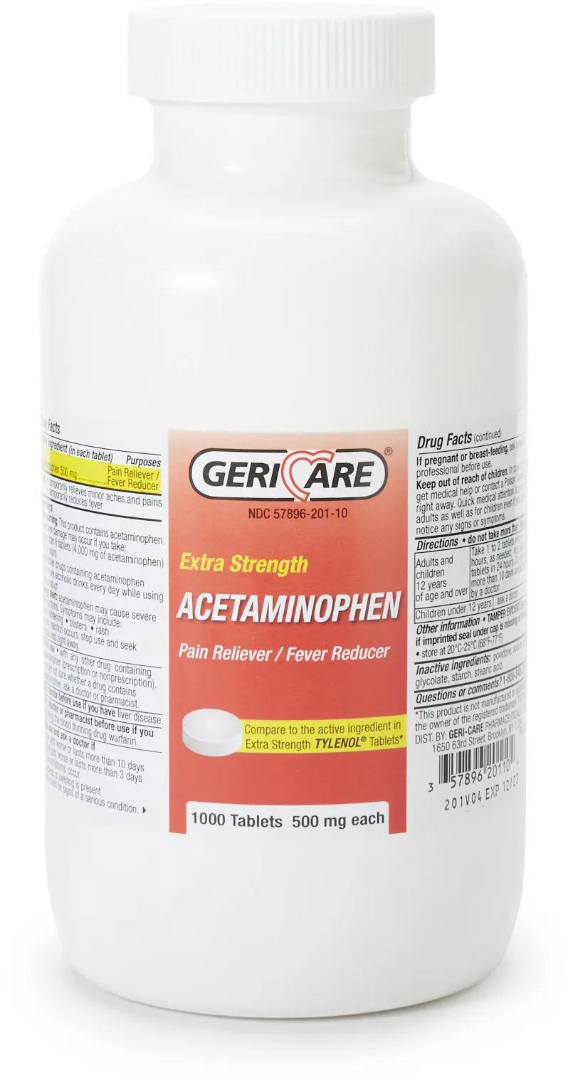 Geri-Care Pain Relief