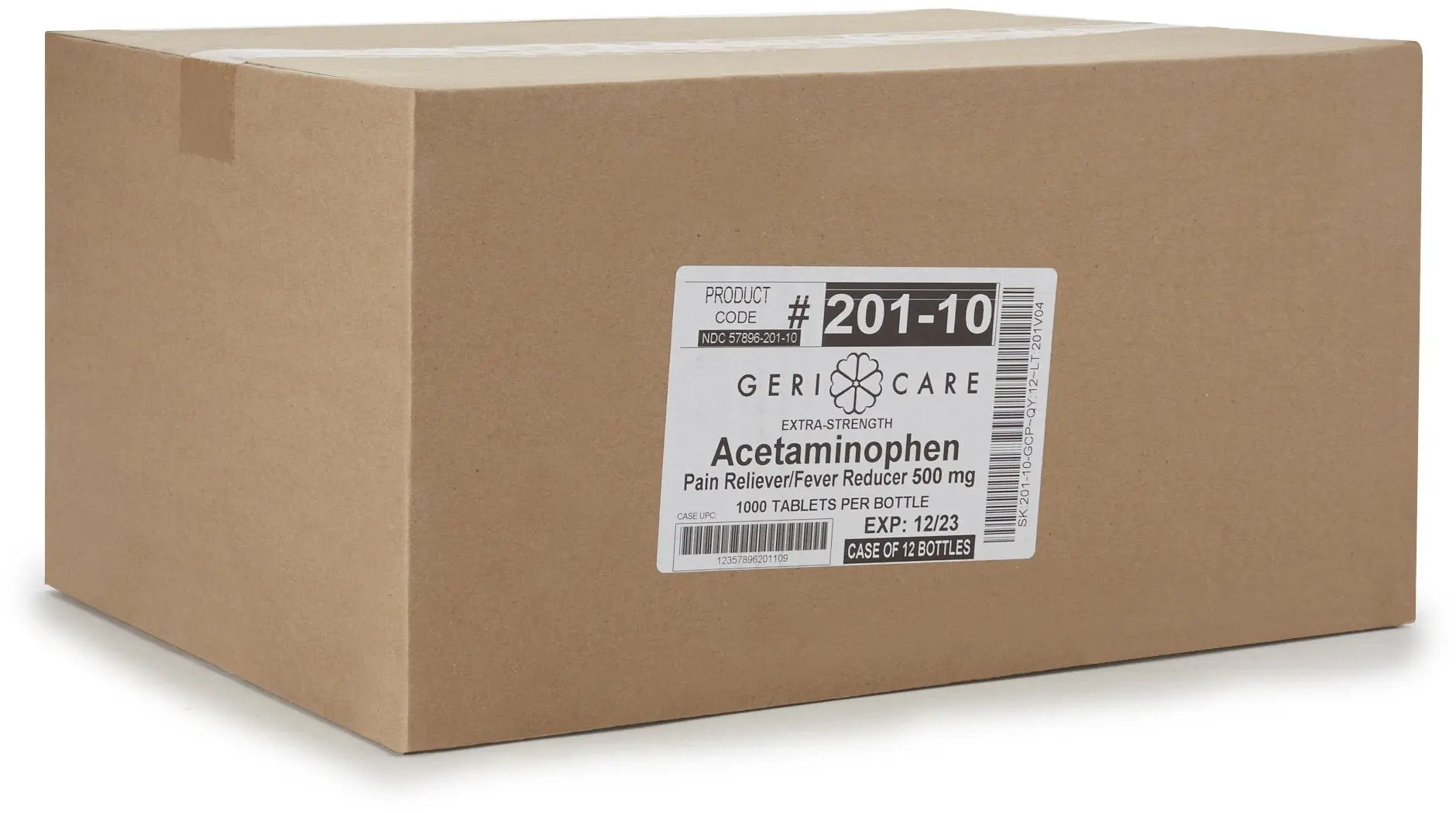 Geri-Care Pain Relief