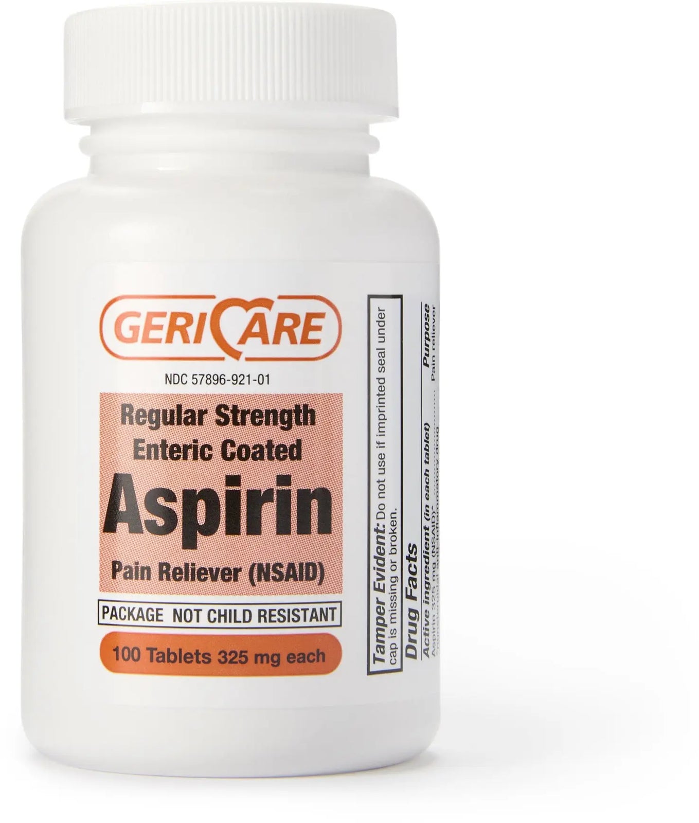 Geri-Care Pain Relief