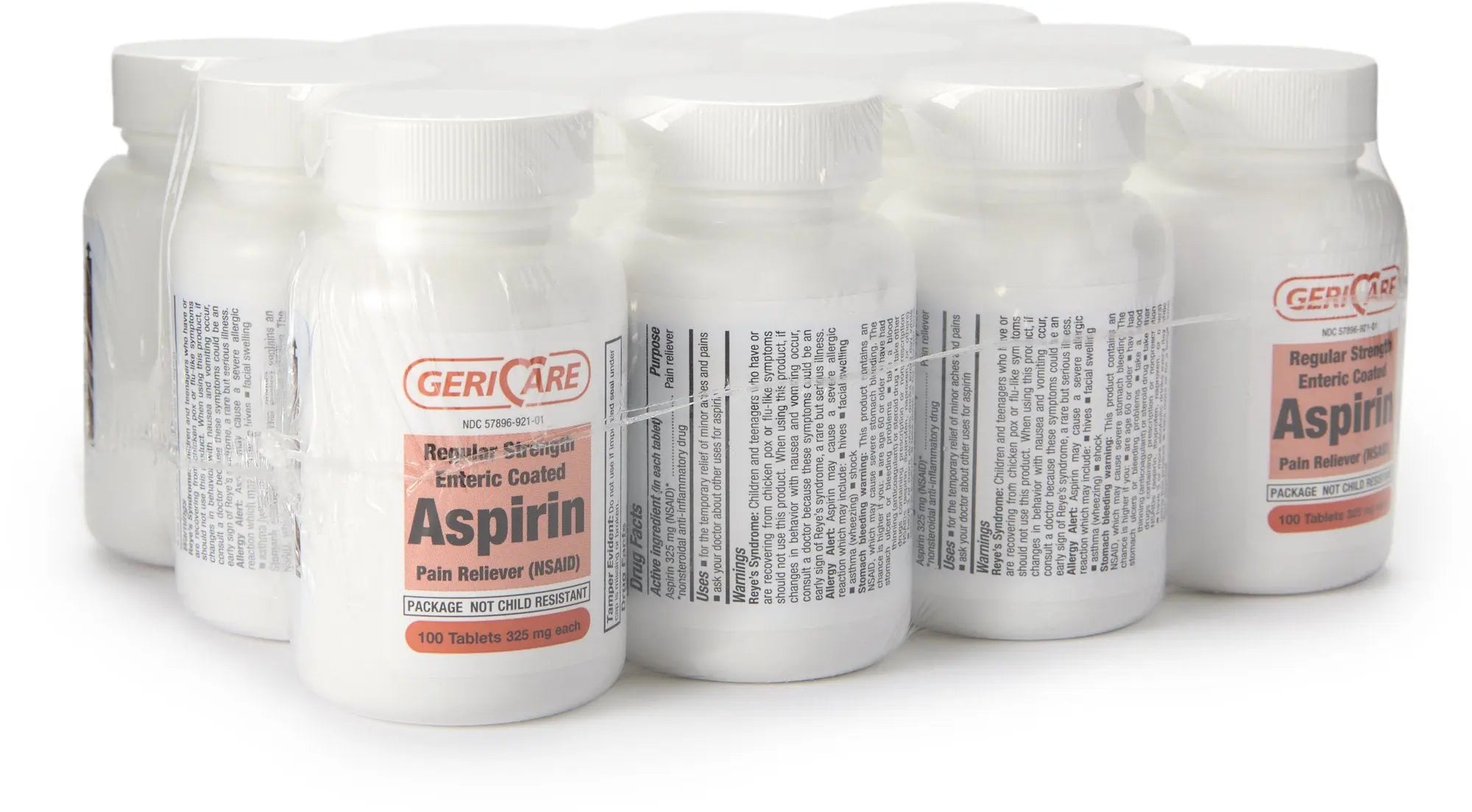 Geri-Care Pain Relief