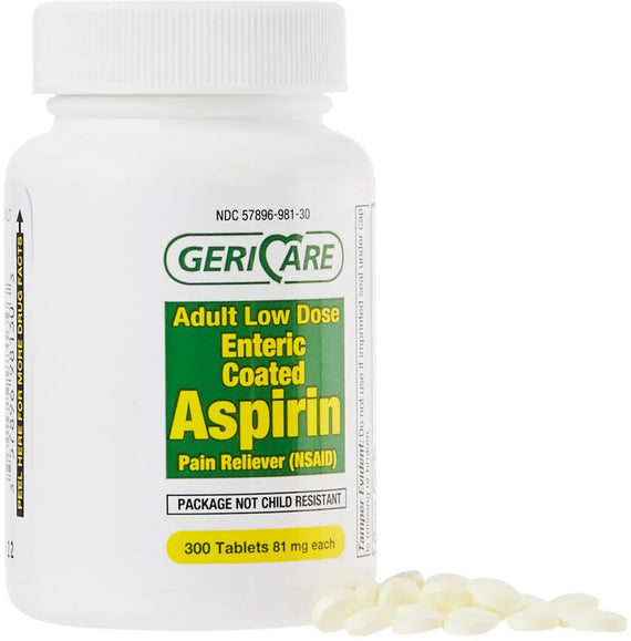 Geri-Care Pain Relief