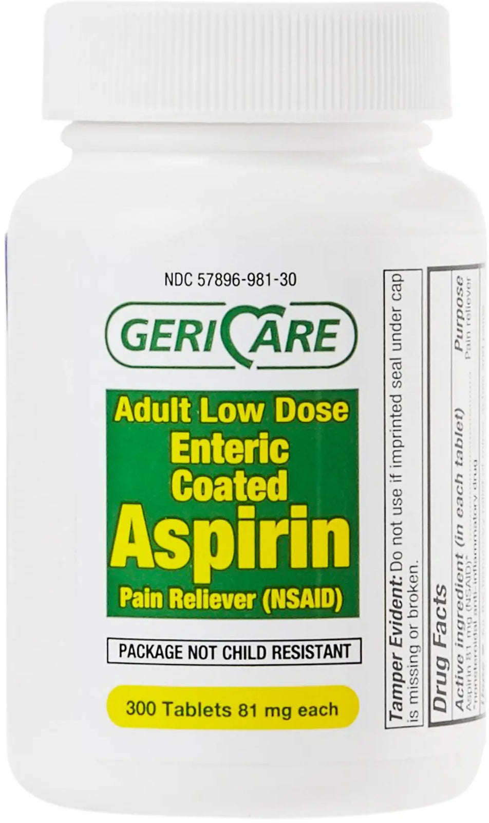 Geri-Care Pain Relief