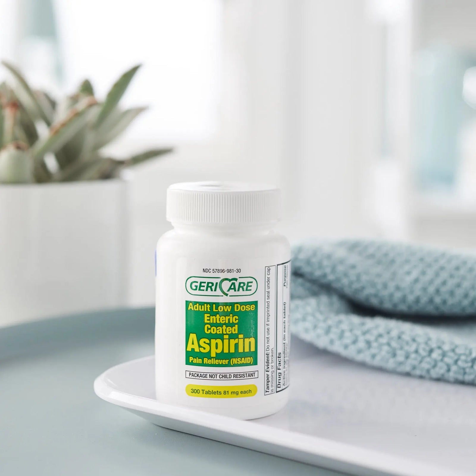 Geri-Care Pain Relief