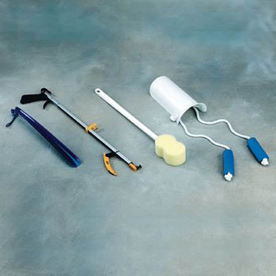 Performance Heal Hip Kit