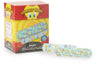 Looney Tunes Stat Strip Adhesive Strip