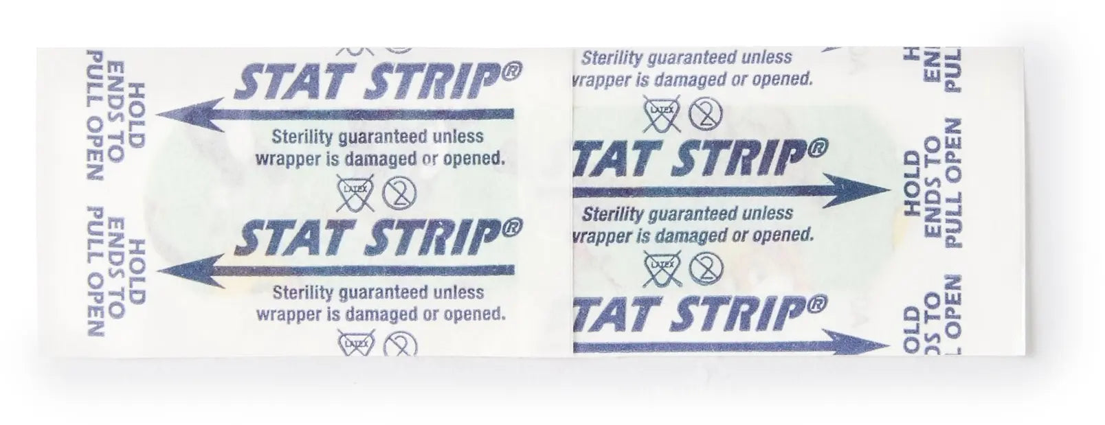 Looney Tunes Stat Strip Adhesive Strip