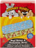 Looney Tunes Stat Strip Adhesive Strip