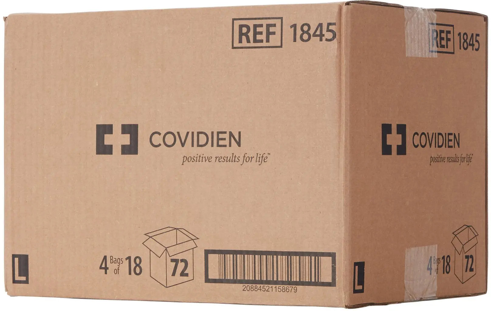 Simplicity Unisex Adult Absorbent Underwear