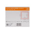 Allevyn Gentle Border Foam Dressing