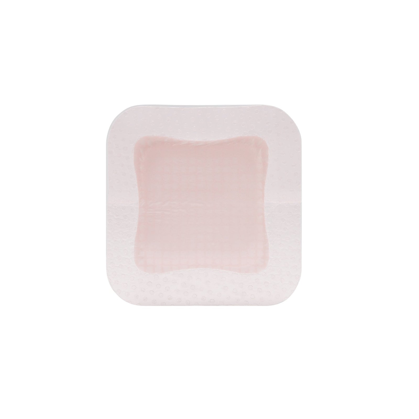 Allevyn Gentle Border Foam Dressing