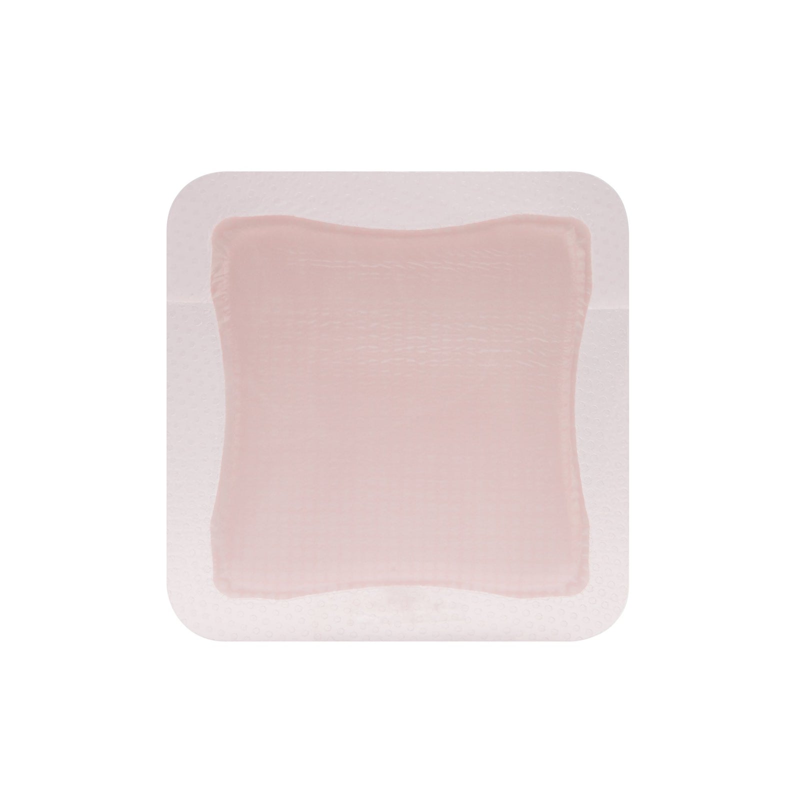 Allevyn Gentle Border Foam Dressing