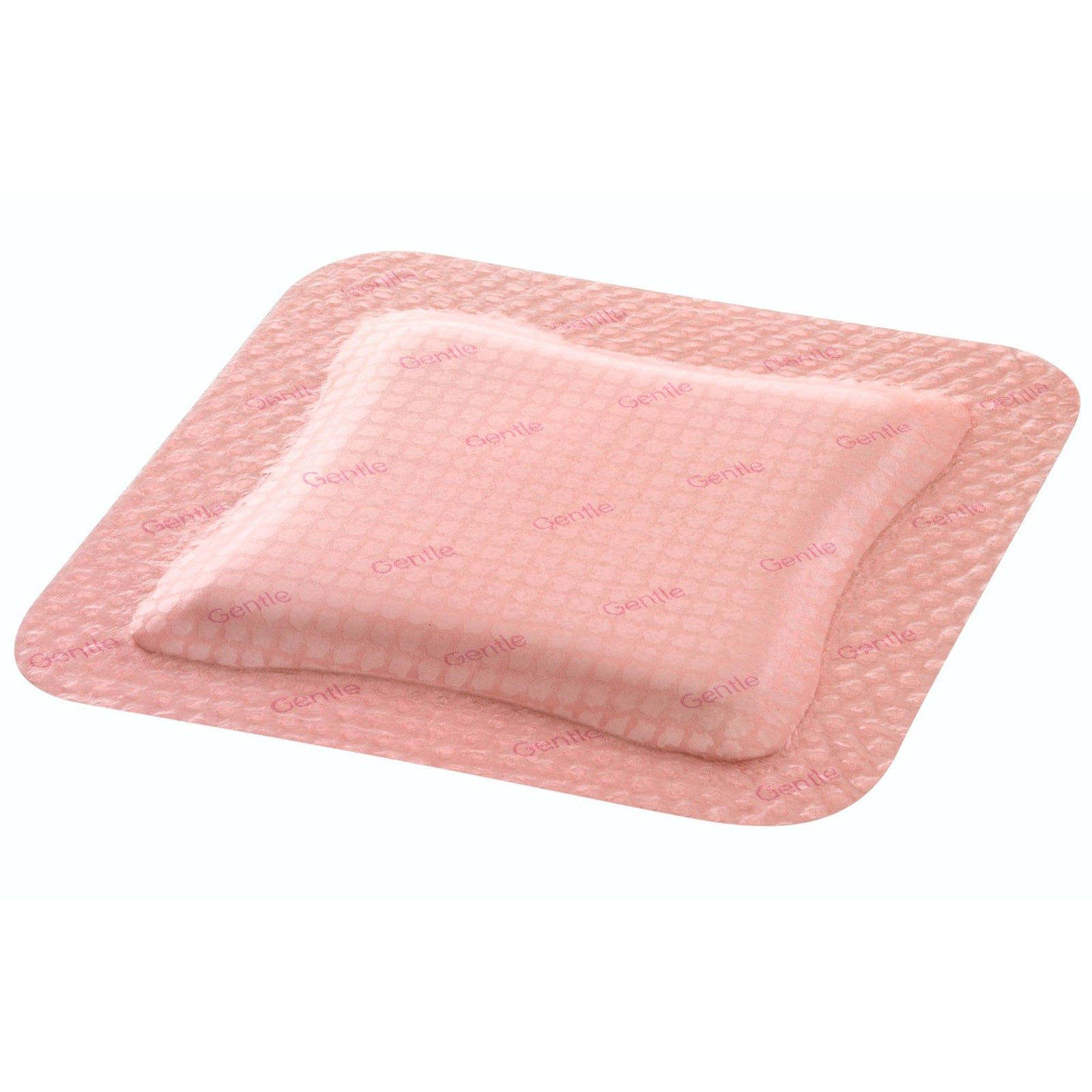 Allevyn Gentle Border Foam Dressing
