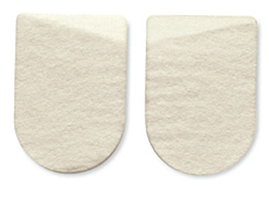 Hapad Heel Wedge Medical Lateral Pair