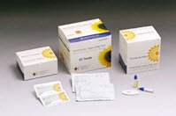 Hemosure® Fecal Occult Blood Test (iFOB/FIT) 20 Tests