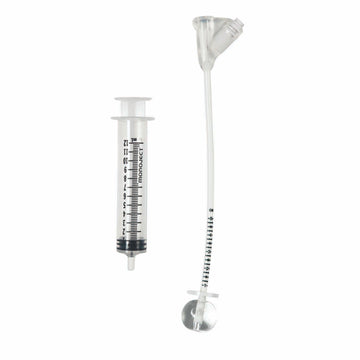 Mic-Key® Stoma Measuring Device - Case of 10