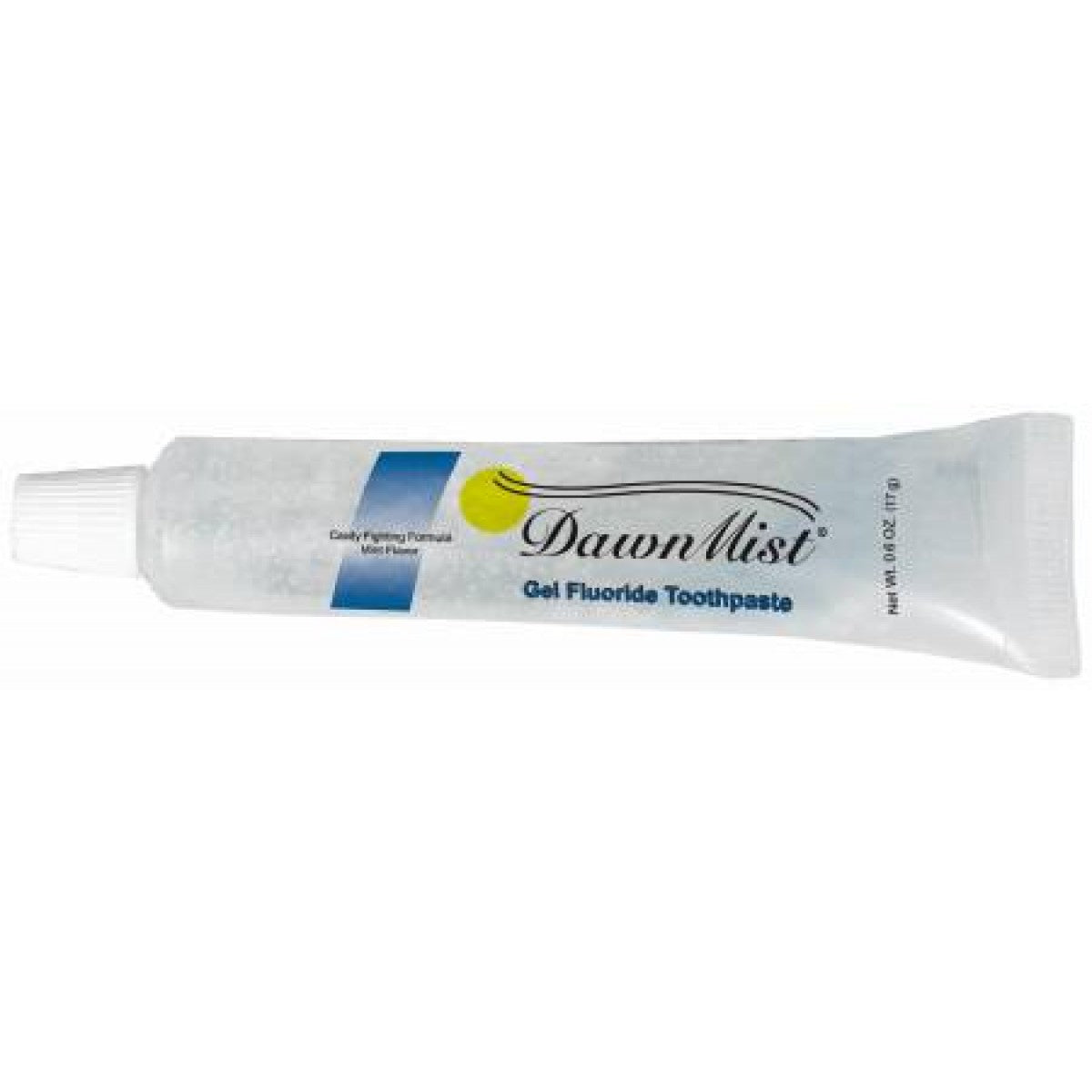 DawnMist® Fresh Mint Fluoride Toothpaste