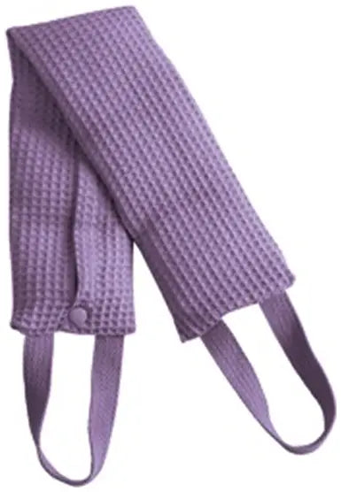 Briggs Relax-a-Bac Natural Scarf Hot/Cold Wrap, Lavender