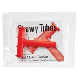 Chewy Tubes Oral Motor Therapy Pack