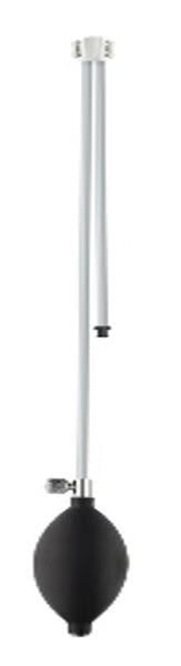 Welch Allyn Blood Pressure Port Two-Tube Bulb Fitting