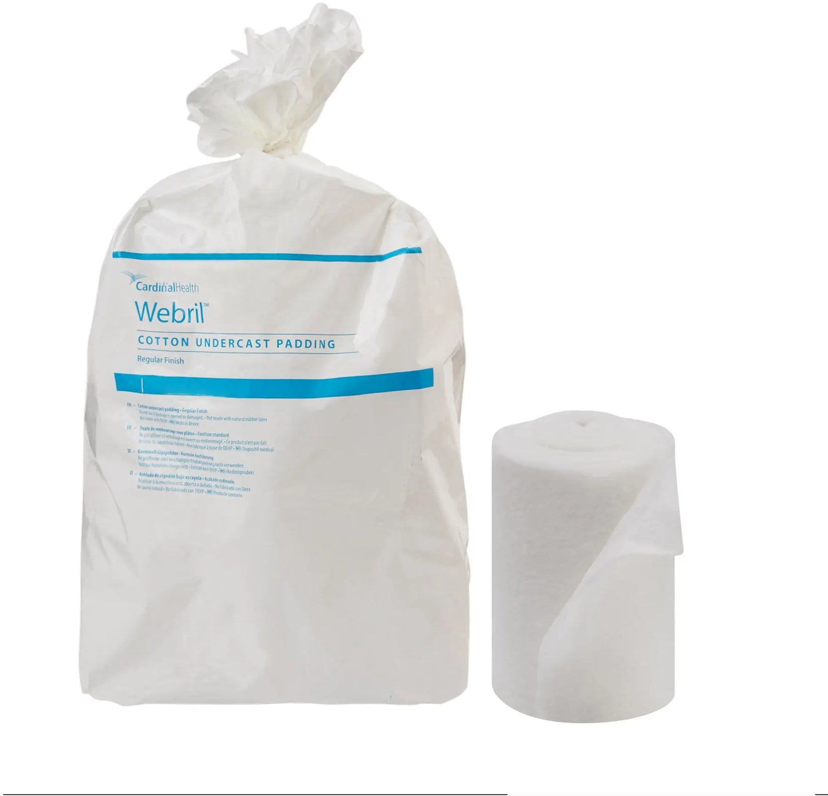 Webril Cast Padding Undercast