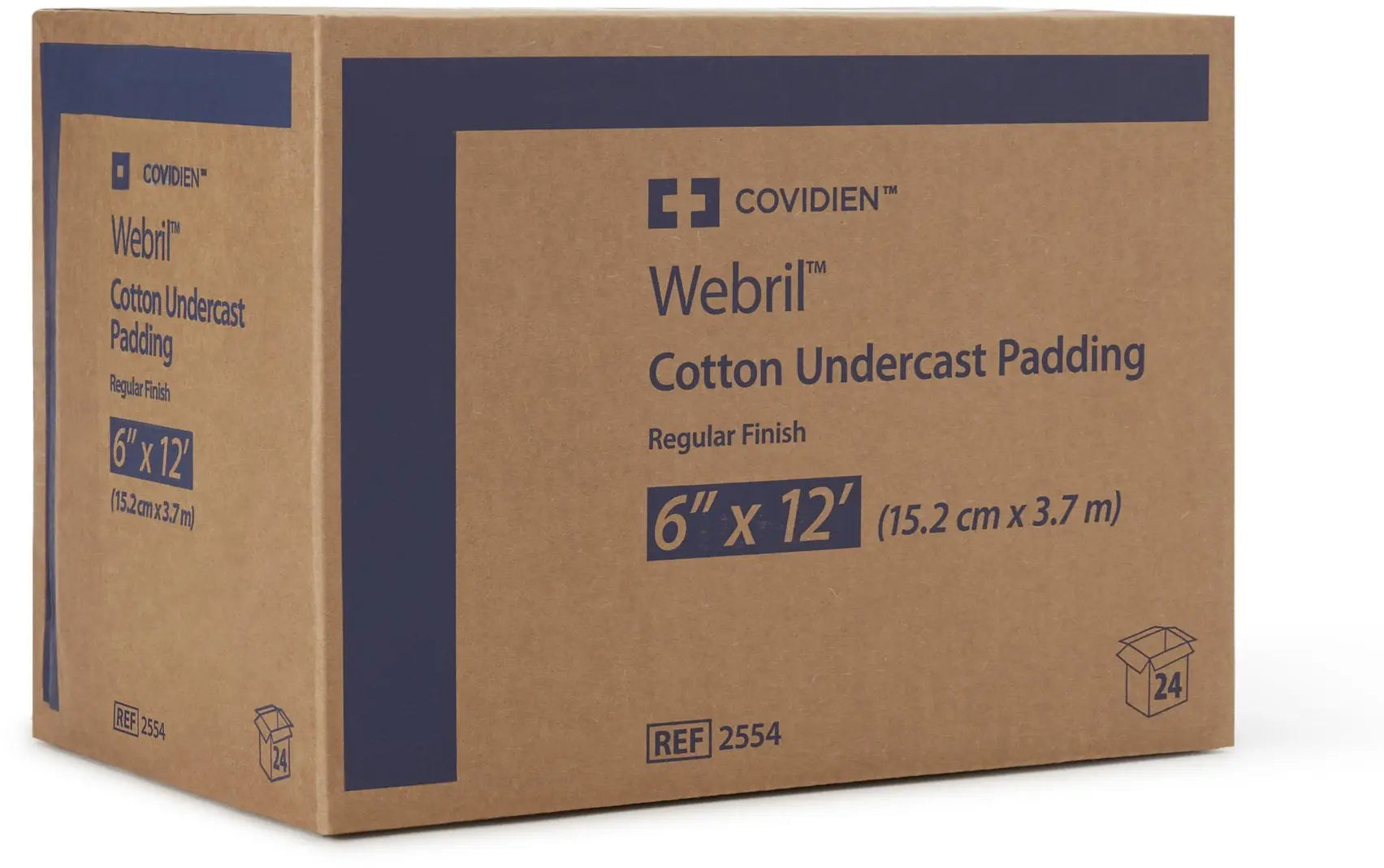 Webril Cast Padding Undercast