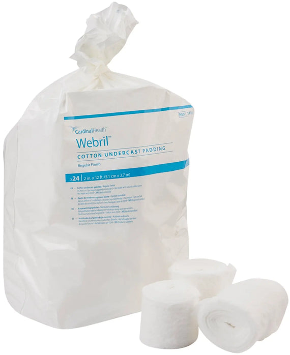 Webril Cast Padding Undercast