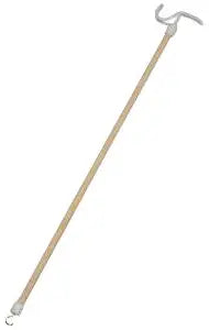Briggs Dressing Aid Stick 27" Wood/White