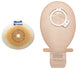 SenSura® Ostomy Barrier - 50 mm Flange, 1 Inch Opening, Box of 5