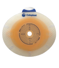 Coloplast SenSura Click Ostomy Barrier - 60mm Flange, 1-9/16